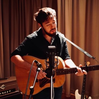 New Tom Waits cover on YouTube now! https://t.co/diJOkC3Pwb