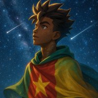 OZROCK🌌🇨🇲⭐⭐⭐⭐⭐ (@ozrock_v) 's Twitter Profile Photo OZROCK🌌🇨🇲⭐⭐⭐⭐⭐ (@ozrock_v) 's Twitter Profile Photo