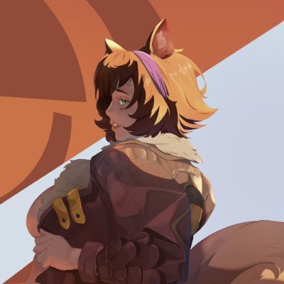 I draw sometimes 🔞
【COMMISSION】 https://t.co/c6F6DIuSAk
【PIXIV】https://t.co/PI1pNQYt3M