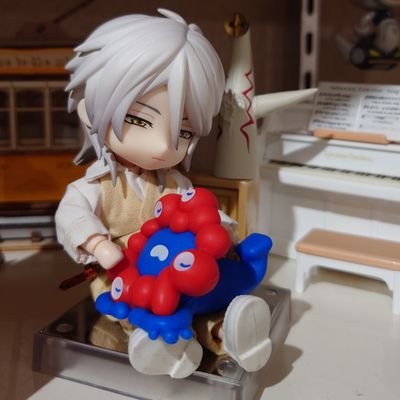 朋己さんのプロフィール画像