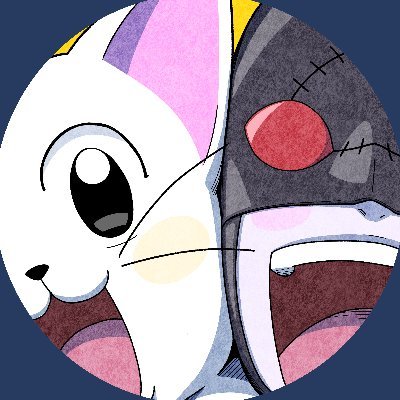 『世界中の人がデジモンを楽しめるように』
そんなコンセプトの二次創作漫画です。/
“I hope people all over the world can enjoy Digimon”
This is a fan fiction based on such a concept.