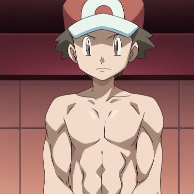 🔥The name Red comes from Pallet Town, where all the female trainers I picked up.
#RpLewd #DM #PKRP
