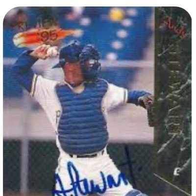 MLB Player #17161 Royals. Pro- KC,PHI,TOR,PIT.🇨🇦2004 Olympic Team,’99 PanAm Games, JNT’88. ‘22 JNT🇨🇦Coach, Team Ontario Astros