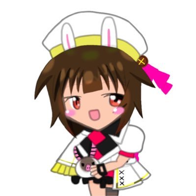 水無月梓@休職中