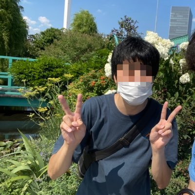 ポケモンと仮◯包◯が好きな仮◯包◯です！20代G