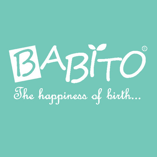 when you love something, you care about it... and this is what we are for, Babito the happiness of birth.