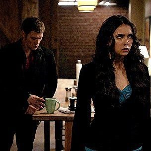 #ParodyAccount * the Gilbert families latest doppelgänger , @vampyrequeen_94 is my twin , ♥️ ships w/klaus