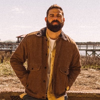 Jordan Davis Music Profile