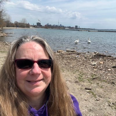 TeenainToronto's profile picture. 🇨🇦