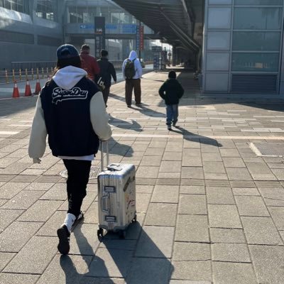 tang01030411's profile picture. 