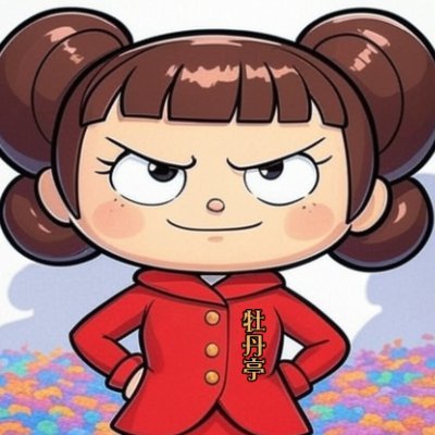 oboro0083's profile picture. 「牡丹亭」主宰。自称古典翻訳家兼小説書き。『完訳 華陽国志』『現代語訳 北斉書』『現代語訳 隋書』『全訳 封神演義』『完訳 楊家将演義』を企画編集。 私家版『現代語訳 梁書』製作中。紙・電書の編集・DTPをしてます。日本🇯🇵と中国🇨🇳の混血。中華民国🇹🇼以前の中国史全般好き。