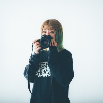 浅香 郁絵 / photographer Profile