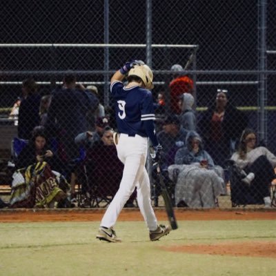 BHS 2025 Baseball/ 17 years old/5,8 ft, 160 pounds