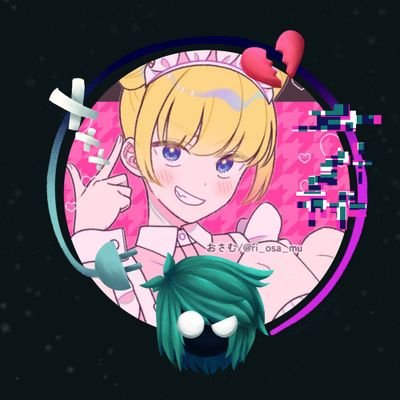 Isọkusọ 🌐 💙 🍉さんのプロフィール画像