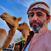 سعيد الجابري 🇴🇲 (@saiid_aljabri) 's Twitter Profile Photo
