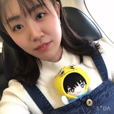 茨城→埼玉→福岡/チョロくてポンコツ/Hey!Say!JUMP/AAA/マクロス/粕谷大介/元舞台観劇オタク/特撮にわか(履修頑張ります٩( 'ω' )و/初見無言フォローは怖いので一声いただけると嬉しいです…‼︎