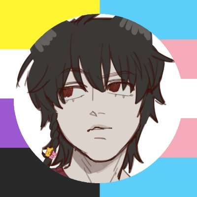 sen || comms open!!さんのプロフィール画像
