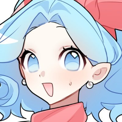 tiny artist ✍️ | comms: https://t.co/eWZGcEXrjF