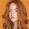 Ruivantes's profile picture. The most beautiful redhead feed in the world 🦊🔥 Follow too on IG Ruivantte