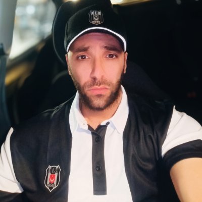 1903Alli's profile picture. Beşiktaş jk Kongre Üyesi 🦅
Sadece Beşiktaşlılar Geri Takip Edilir...