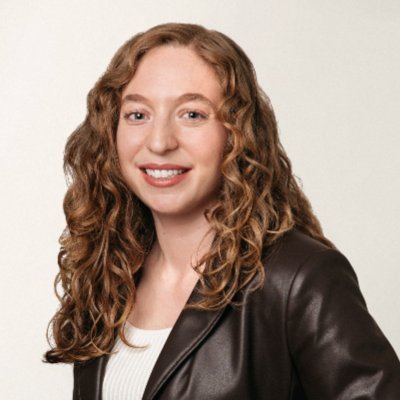 Abby Abrams Profile