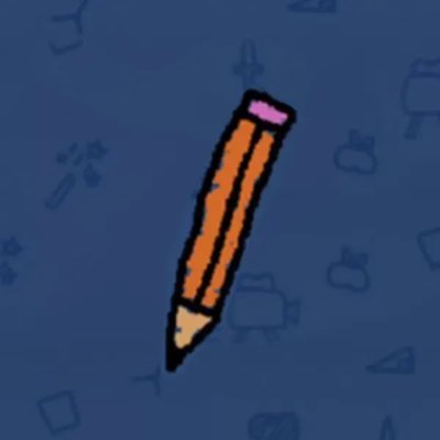 SkribblXyz's profile picture. Play and level up in our free multiplayer drawing dapp. | Earn $SKRIBBL the more you play. Ci7feV2RQ4fgmqoFMMUg65saVHpnKtRBxiT2uub7D5SK