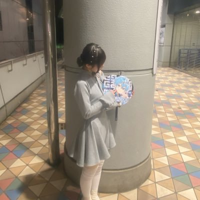 マイペースにオタクしてます(Ｕ 'ᴗ' )⊃━━*.☆ﾟ