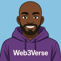 Web3Verse (@somtowilliams9) 's Twitter Profile Photo