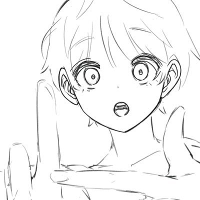 toe_omori's profile picture. 絵描きます