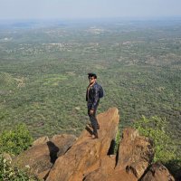 arvindh (@arvindhishappy) 's Twitter Profile