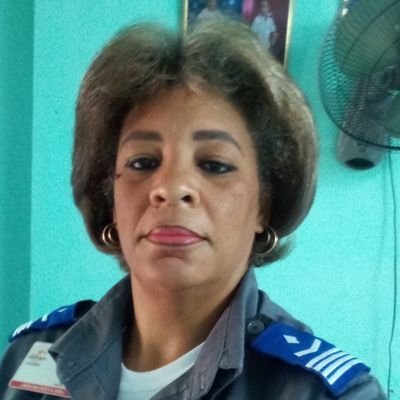 DirAgespOT25's profile picture. Directora de la UEB AGESP OT