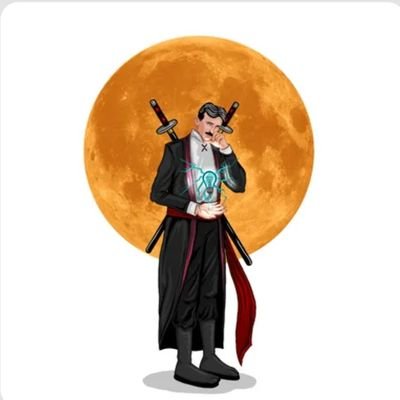 Financial Alchemist.
Technical Analyst. 📉📊🧙🌕
If you want to find the secrets of the universe, think in terms of energy, frequency and vibration ⚡🧲🧭