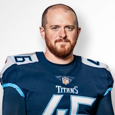 Biggest Morgan Cox fan | Titans, Vols, Preds | Knower of Ball