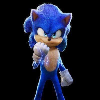Sfan2n7s's profile picture. ソニックシリーズ推し歴(2009-2025)