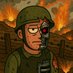 Solana Soldier Sam (@solsoldiersam) Twitter profile photo Solana Soldier Sam (@solsoldiersam) Twitter profile photo
