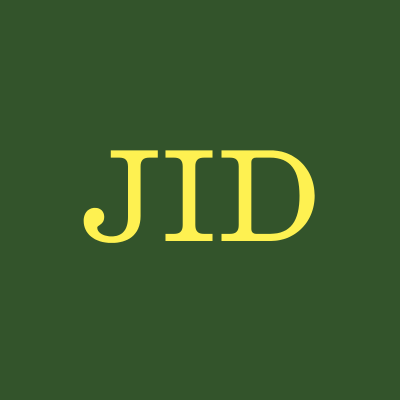 @JIDJournal