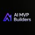 AI MVP Builders (@aimvpbuilders) Twitter profile photo AI MVP Builders (@aimvpbuilders) Twitter profile photo