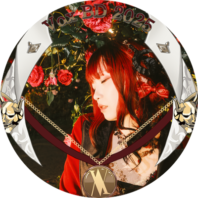 Mollyさんのプロフィール画像