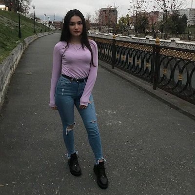 mervehatun Profile