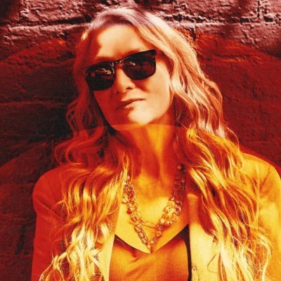 The official X account of Joan Osborne.
On Tour - New album “Dylanology Live” OUT NOW!