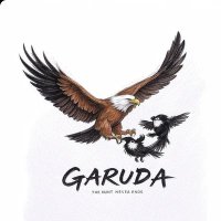Garuda (@garuda_055) 's Twitter Profile Photo