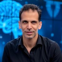 Lior Ai (@lioravraham) 's Twitter Profile