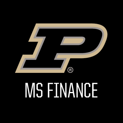 The MS Finance program at Purdue University combines rigorous academic training with practical, real-world applications in finance. With a focus on advanced fin