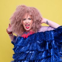 Miss Frisky (@themissfrisky) 's Twitter Profile
