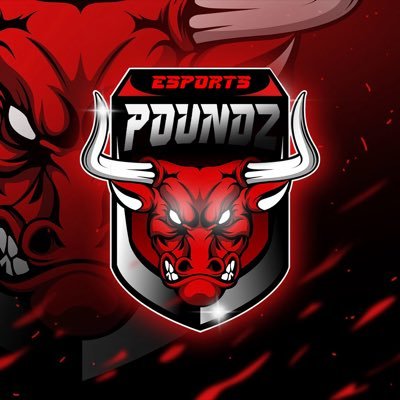 Esports Poundz Profile