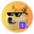 doge 2.0 coin avatar