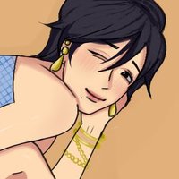 bones ☀️ (@pupipopox) 's Twitter Profile