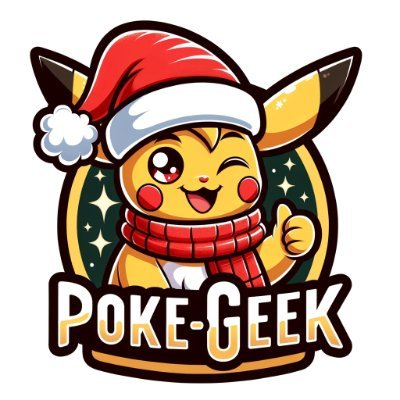 Poke-geekさんのプロフィール画像