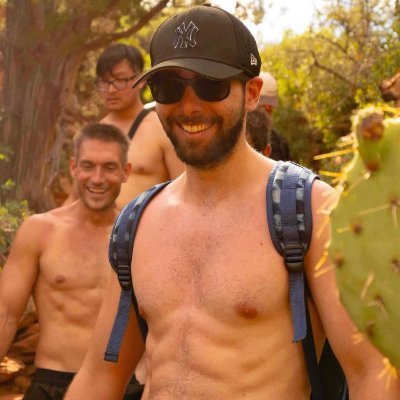 Daniel Raz | Easy Fat Loss at Home Profile