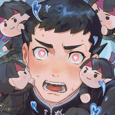 batsyさんのプロフィール画像